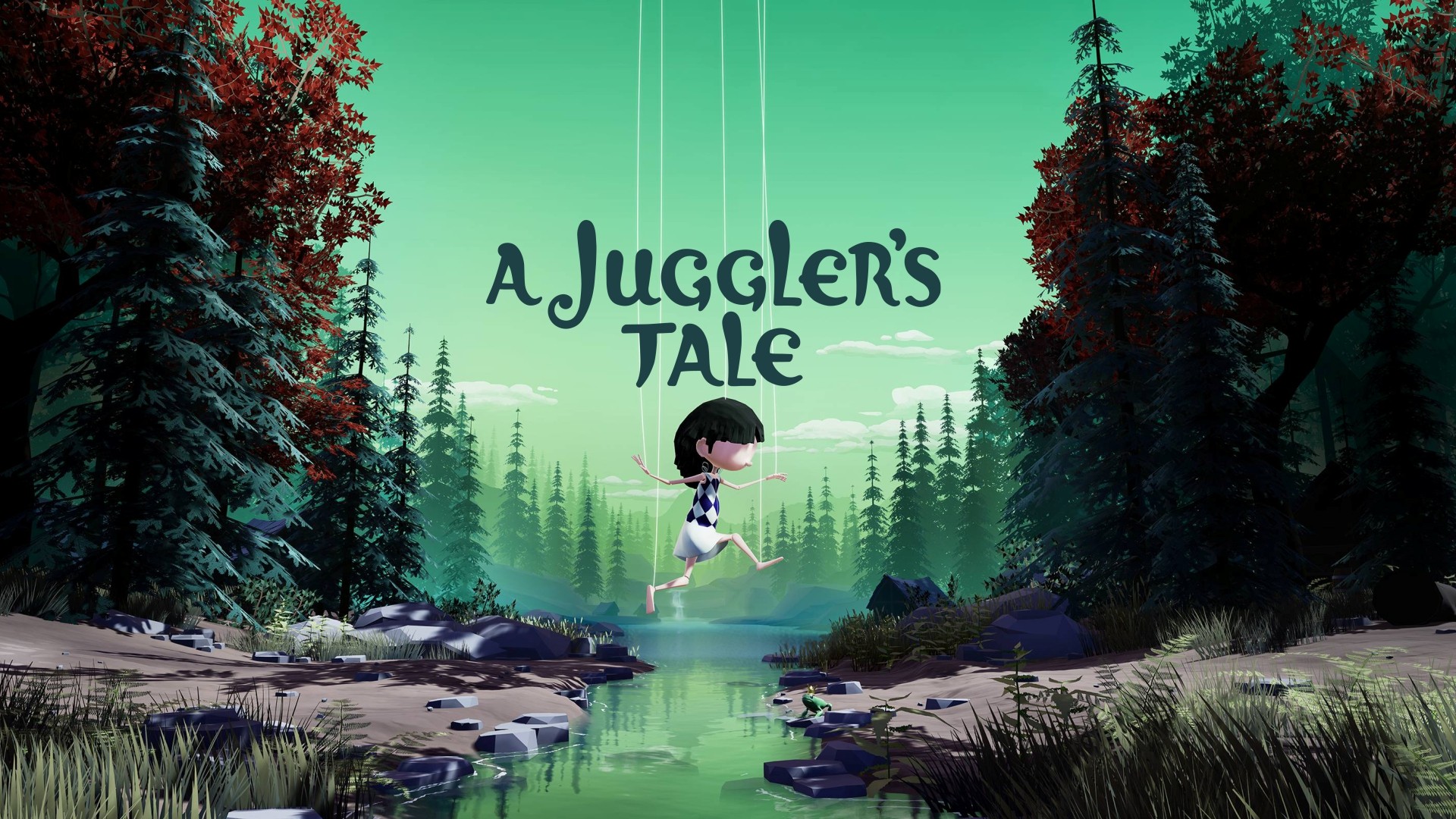 A JUGGLER’S TALE: Appesi ad un filo