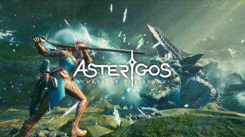 ASTERIGOS: Il destino di Aphes