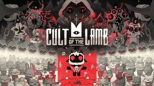 CULT OF THE LAMB – Partito cinque pentagrammi
