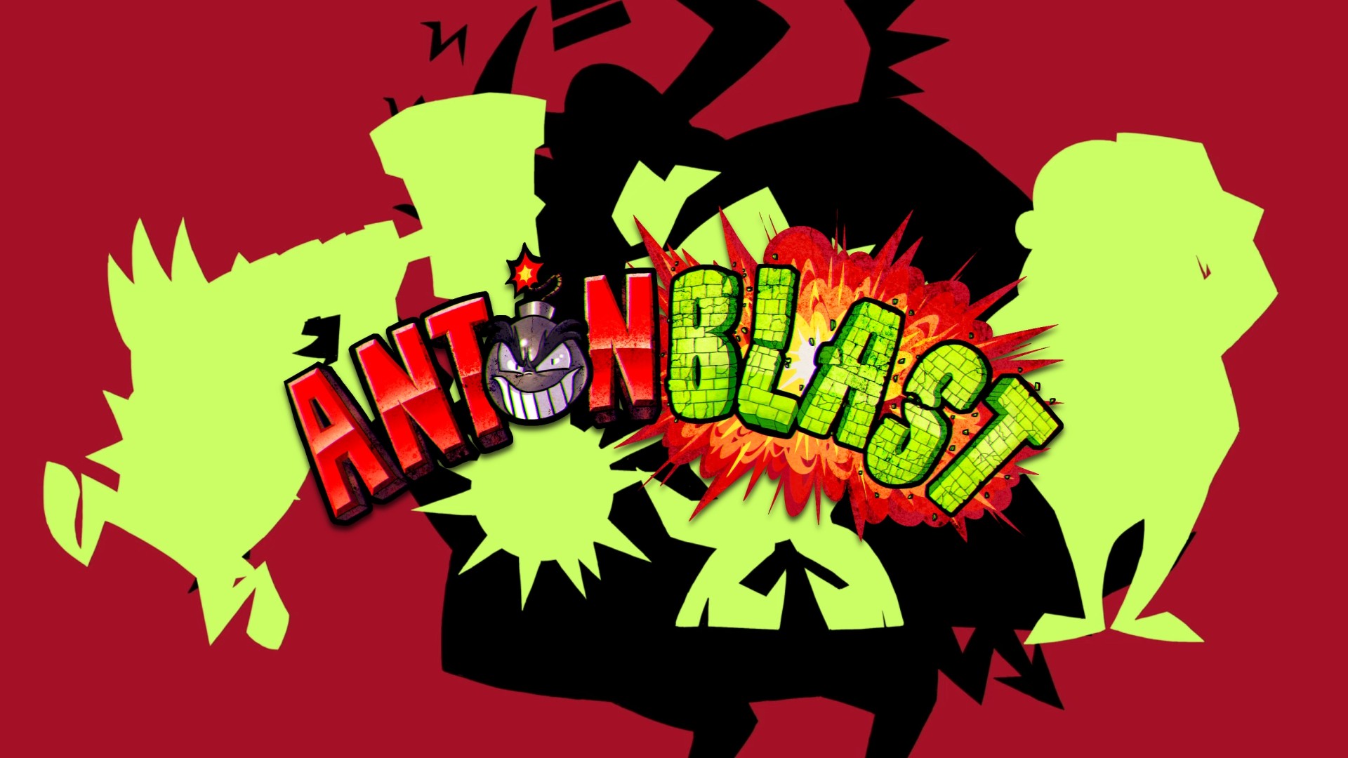 ANTONBLAST: Un Action esplosivo