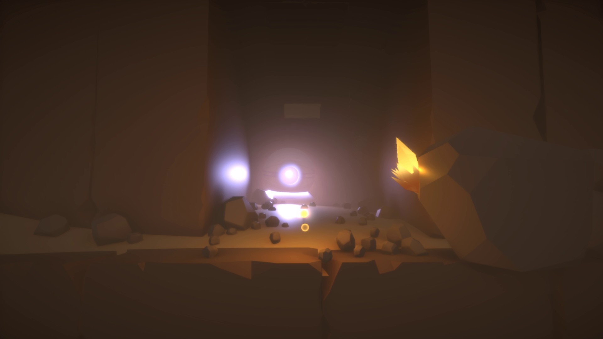 Shinies: Call of light