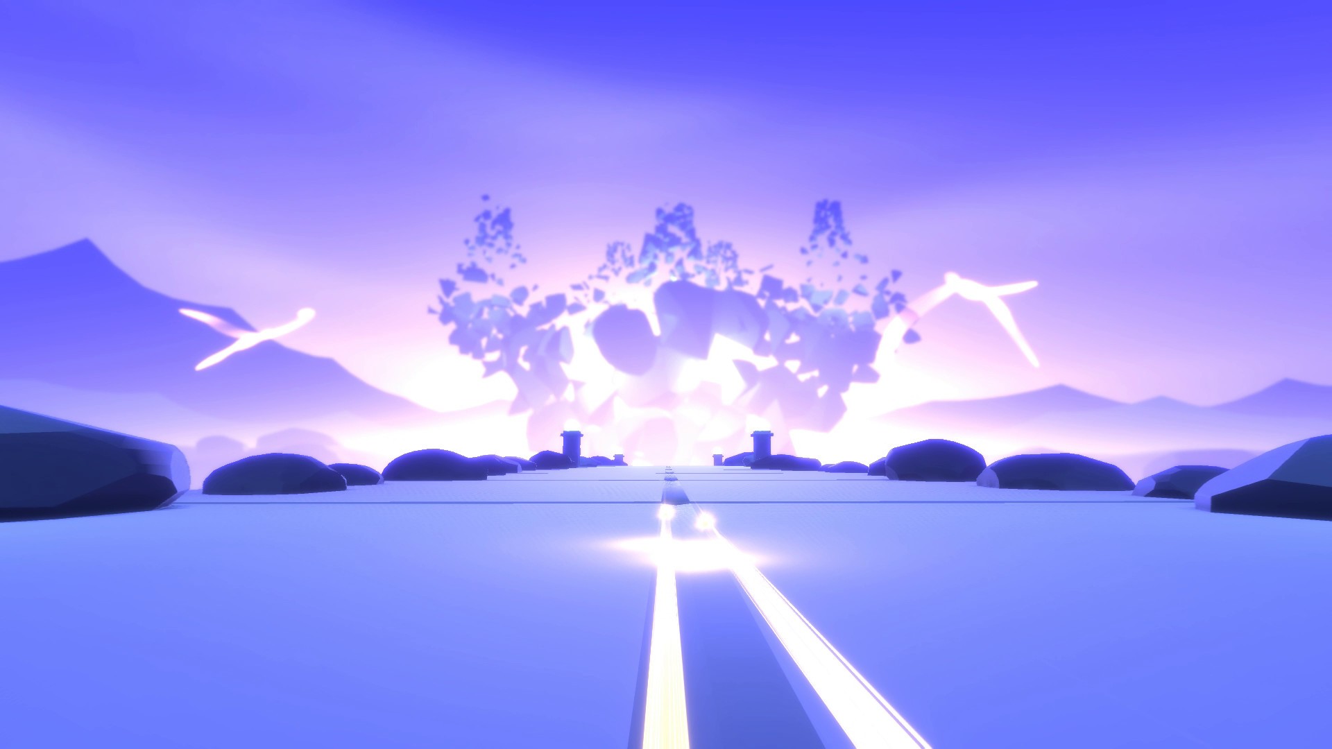 Shinies: Call of light