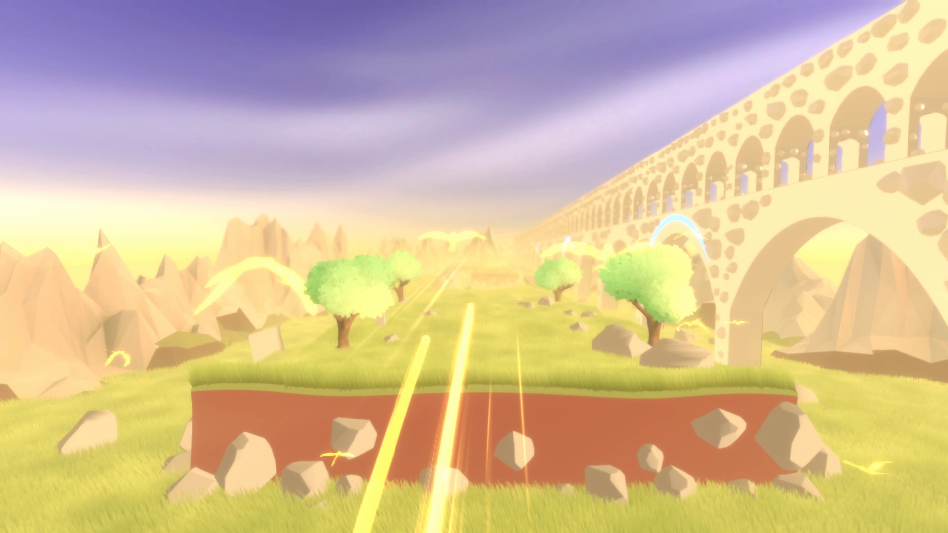 Shinies: Call of light