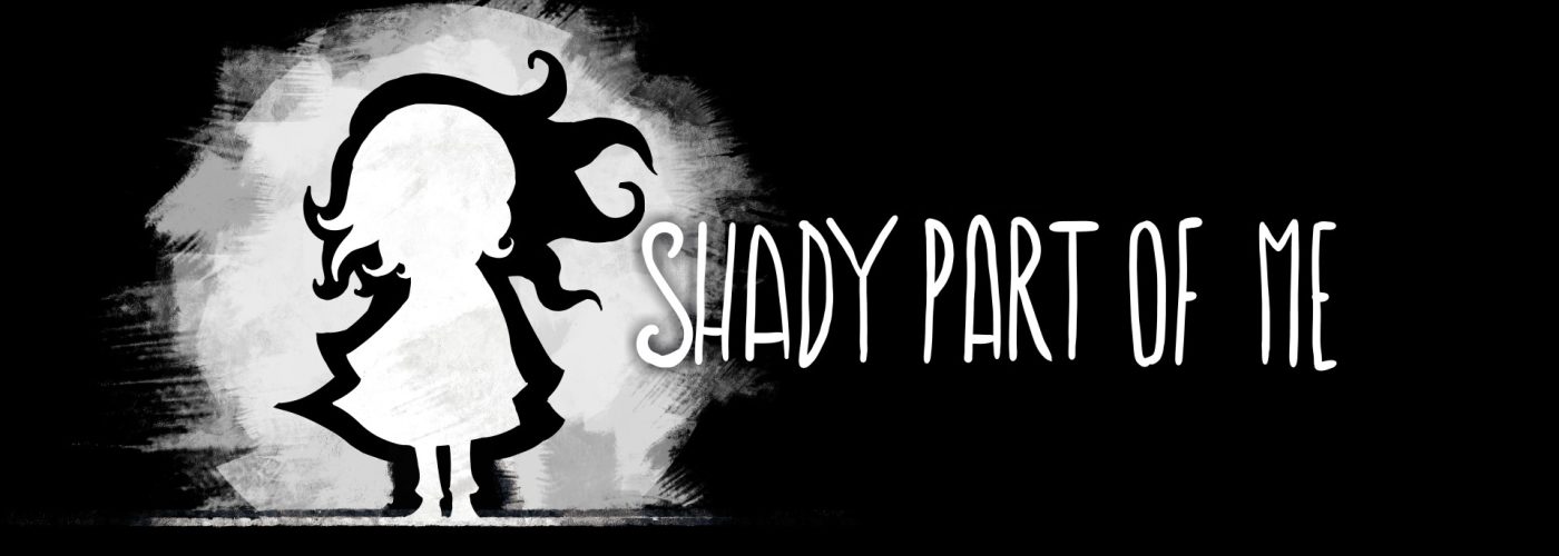 SHADY PART OF ME: Abbraccia il tuo bambino interiore