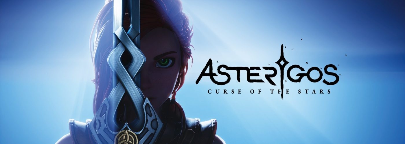ASTERIGOS: CURSE OF THE STARS – Intervista ad Acme Gamestudio