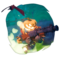 Pumpkin Jack