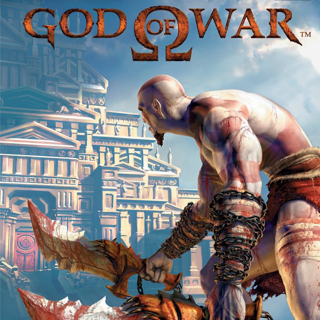 God of War