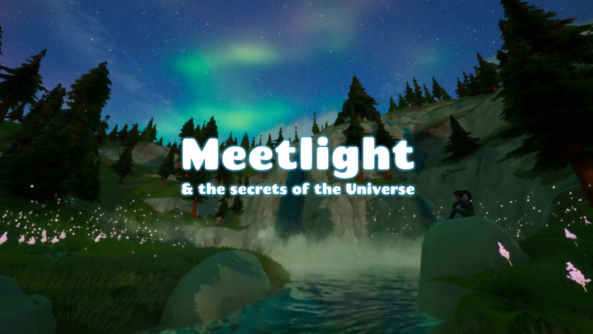 MEETLIGHT: Il Cuore della Natura
