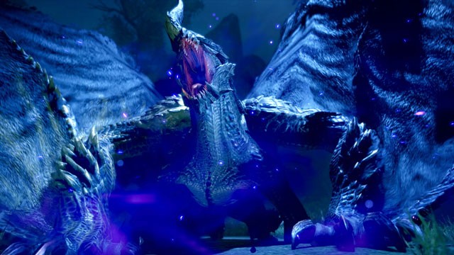 Monster Hunter Rise