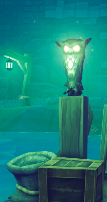 The Owl