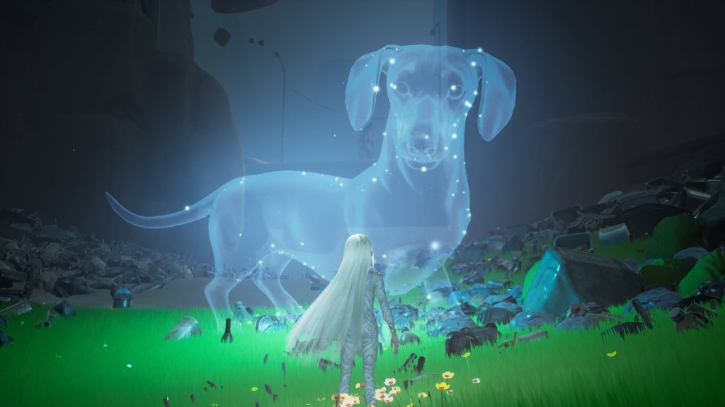 Anima di Cane