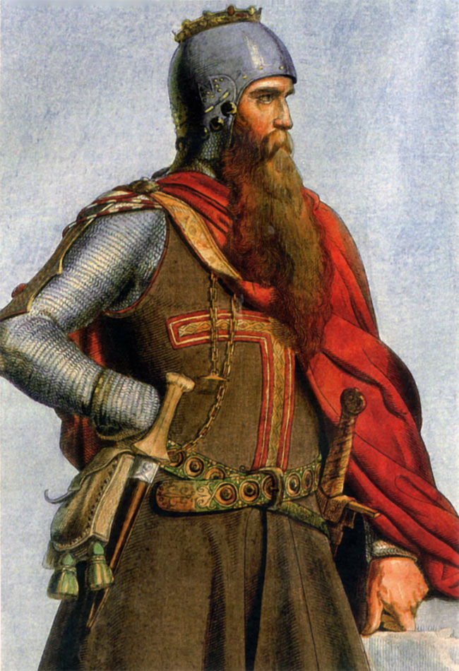 Federico il Barbarossa
