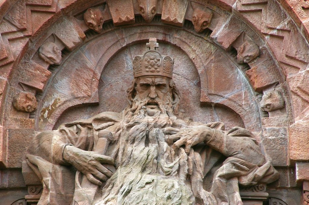 Federico Barbarossa