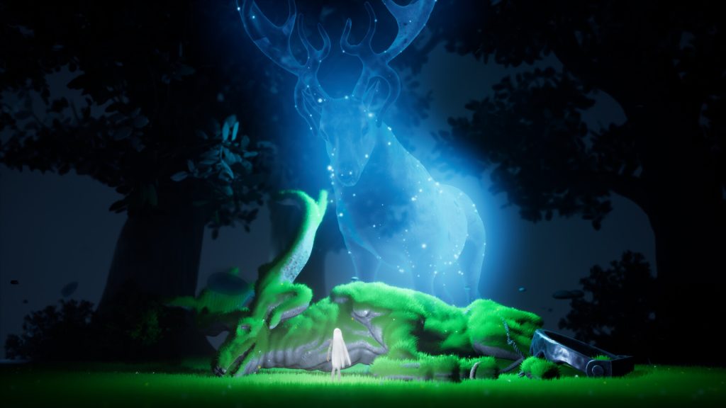 Anima di Cervo