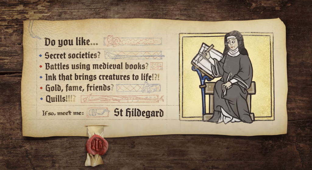 Accademia segreta degli Inkulinati