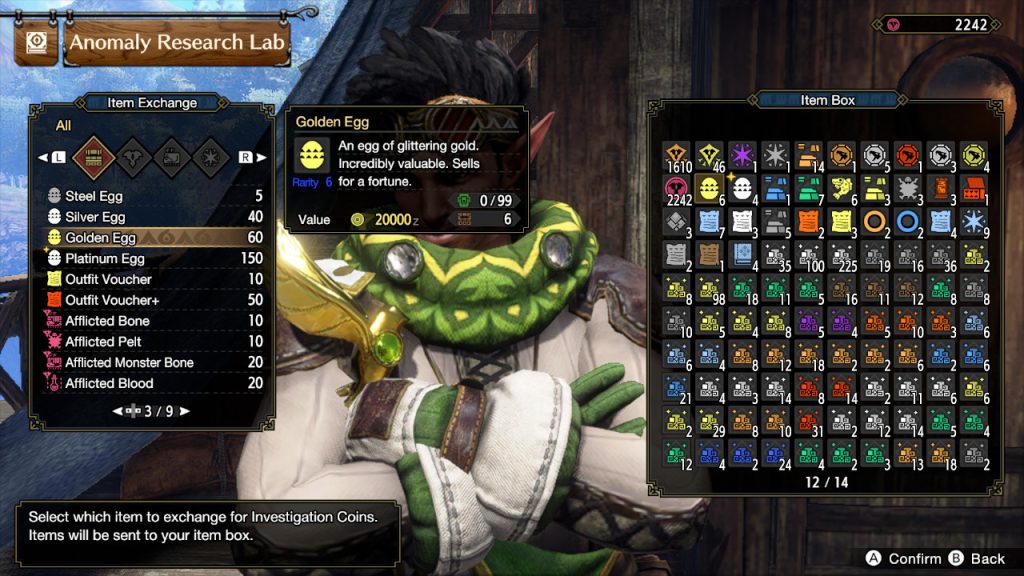 Monster Hunter Rise