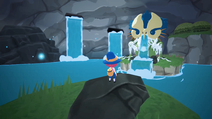 Cuore della Montagna