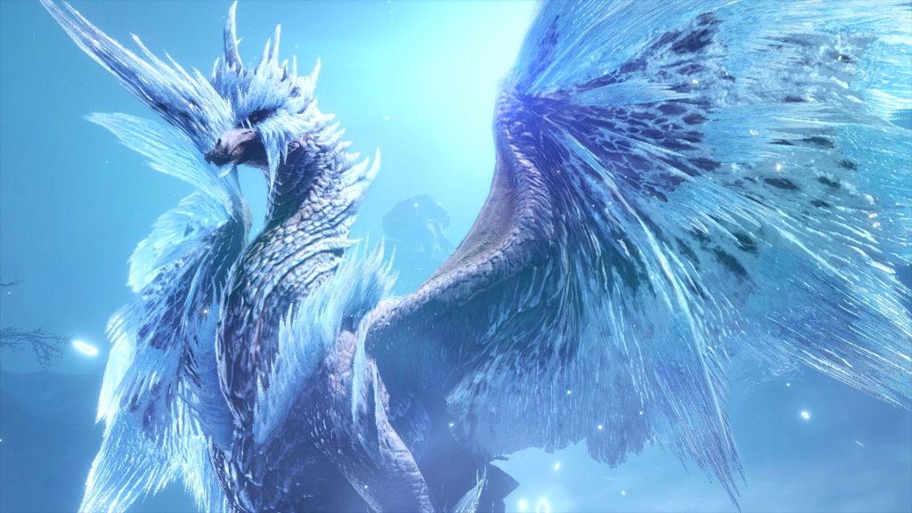Monster Hunter Rise