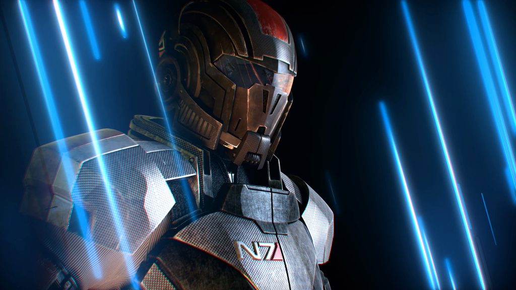 Mass Effect 4