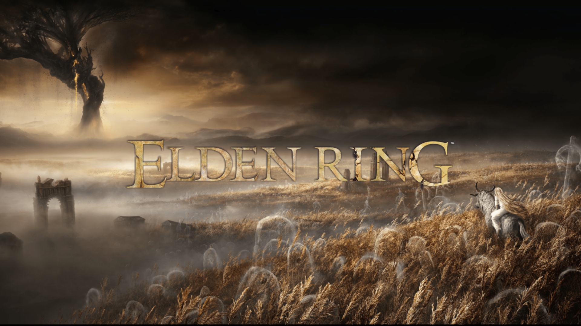 Elden Ring – Annunciato il DLC  Shadow of the Erdtree