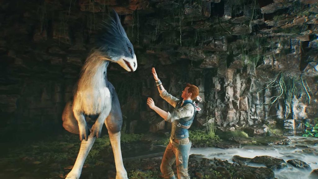 Survivor Calvalcatura Nekko