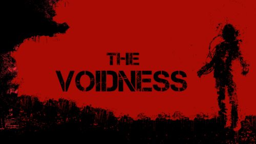 The Voidness – L.I.D.A.R. e Orrore