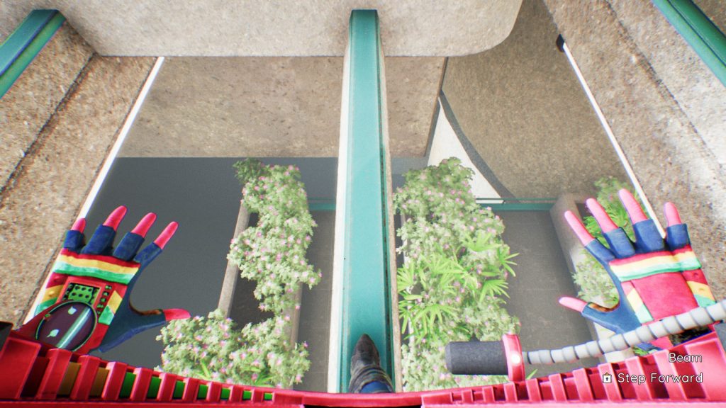 Gli stivali anni '60 di Andie