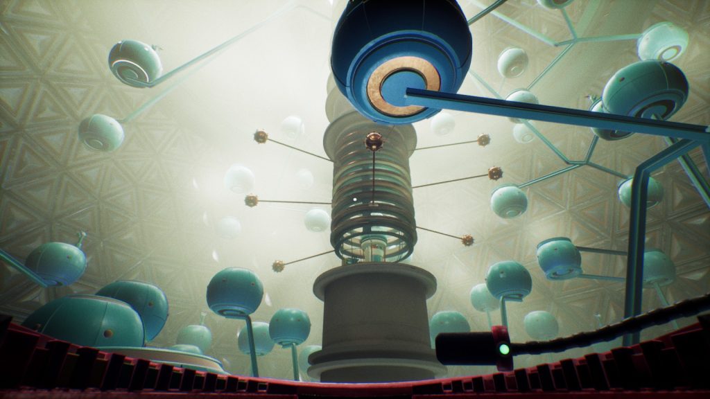 La mente di Grace e i desideri  