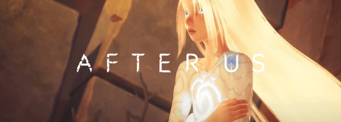After Us: Incontra Gaia, Lo Spirito della Vita