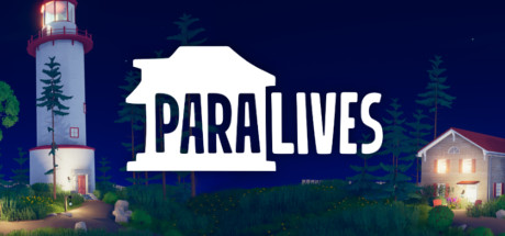 Paralives Logo 