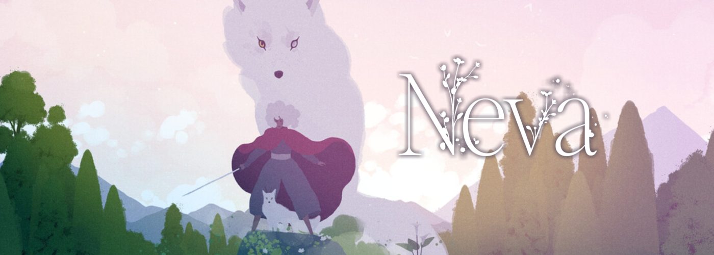 Neva: Un nuovo emozionante action-adventure dai creatori di GRIS