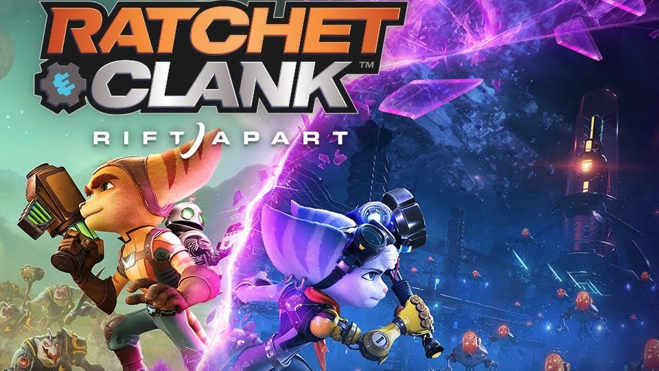 Catalogo PlayStation Plus di Maggio: Ratchet and Clank