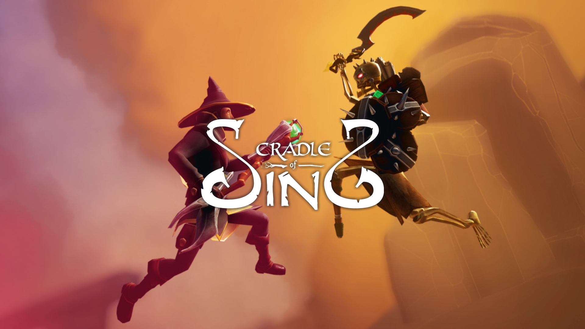 Cradle of Sins – Un Action Cross-Play MOBA per PC e VR