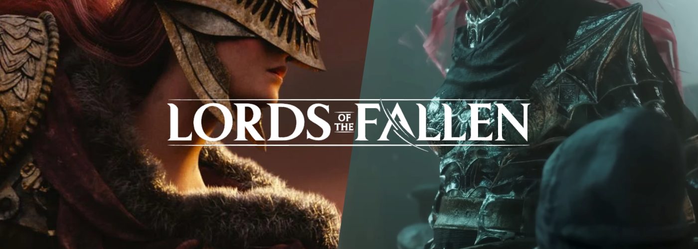 In Lords of the Fallen ci sarà un boss “quasi identico” a Malenia di Elden Ring