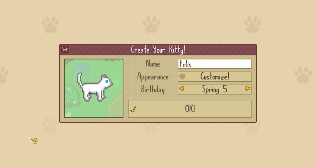 Cattails: Wildwood Story - Un'esperienza Customizzabile