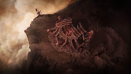Diablo 4 Tortured Gifts