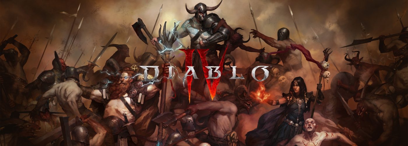 Diablo 4 – Guida alle Attività End Game