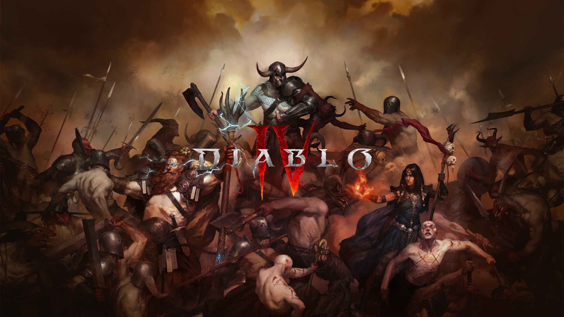 Diablo 4 – Guida alle Attività End Game