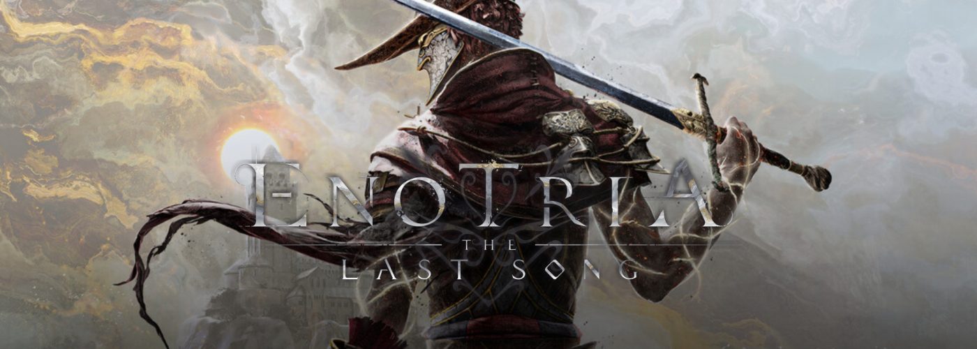 Enotria: The Last Song – Tutto il Buono dell’Italia