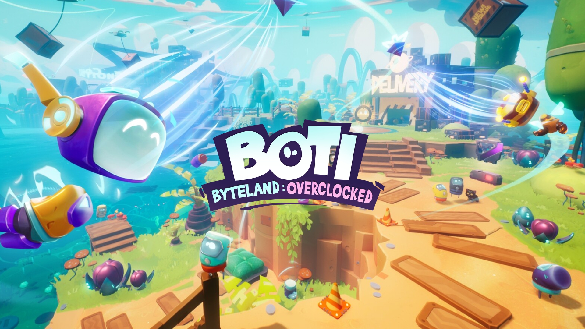 BOTI: Byteland Overclocked – La Nostra Recensione