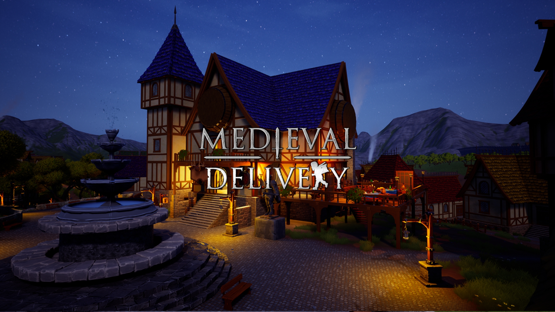 Recensione – Medieval Delivery : Un Viaggio Spassoso nelle Peripezie Medioevali