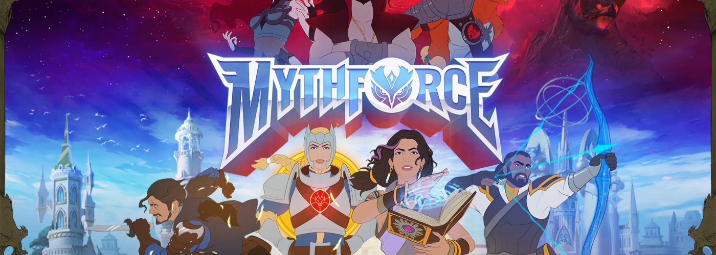 MythForce: Recensione – Un Vero Peccato!