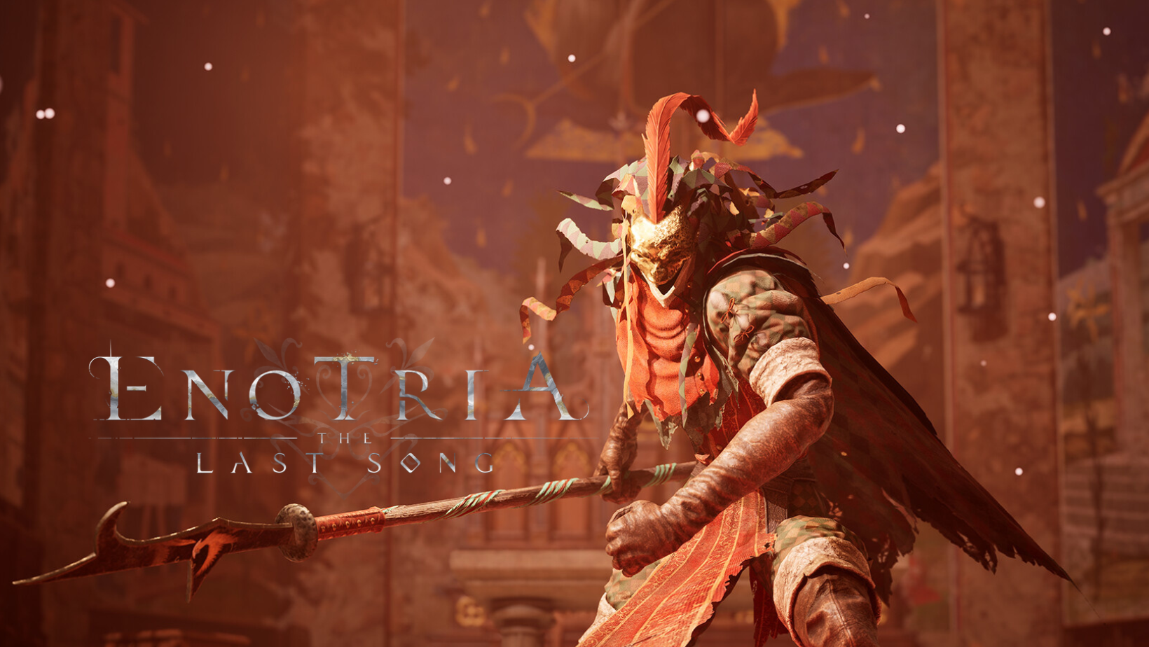 Mocap e Unreal Engine 5 in Enotria: The Last Song