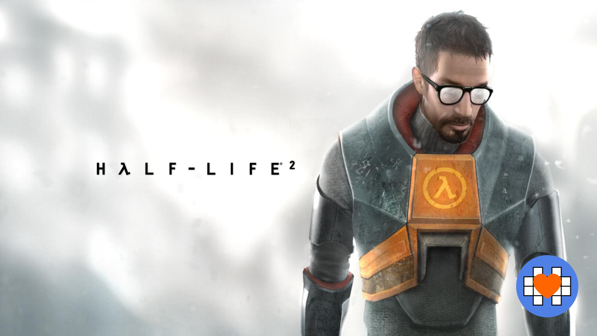 Half Life: Analisi e Restrospettiva