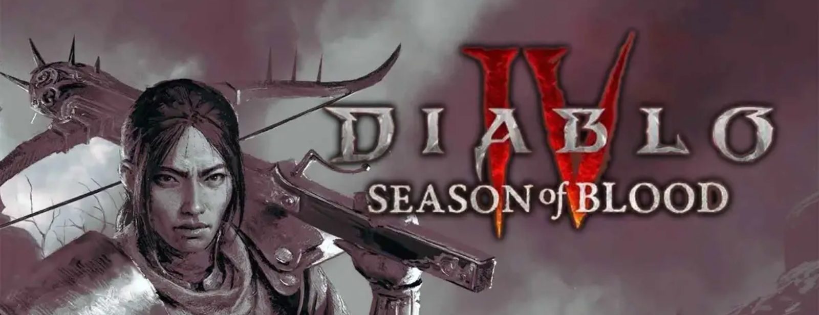 Diablo 4 – La Stagione del Sangue è Arrivata!