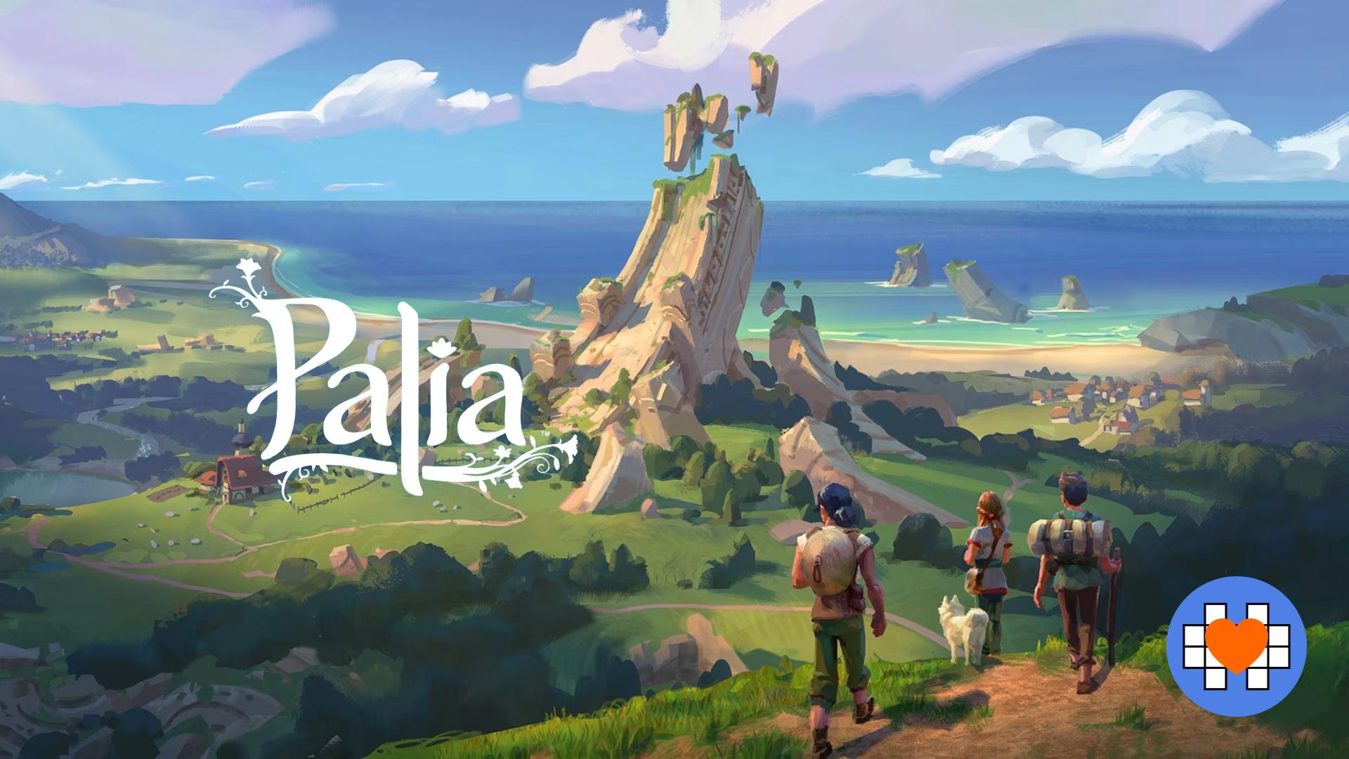 Palia: Recensione del nuovo MMO