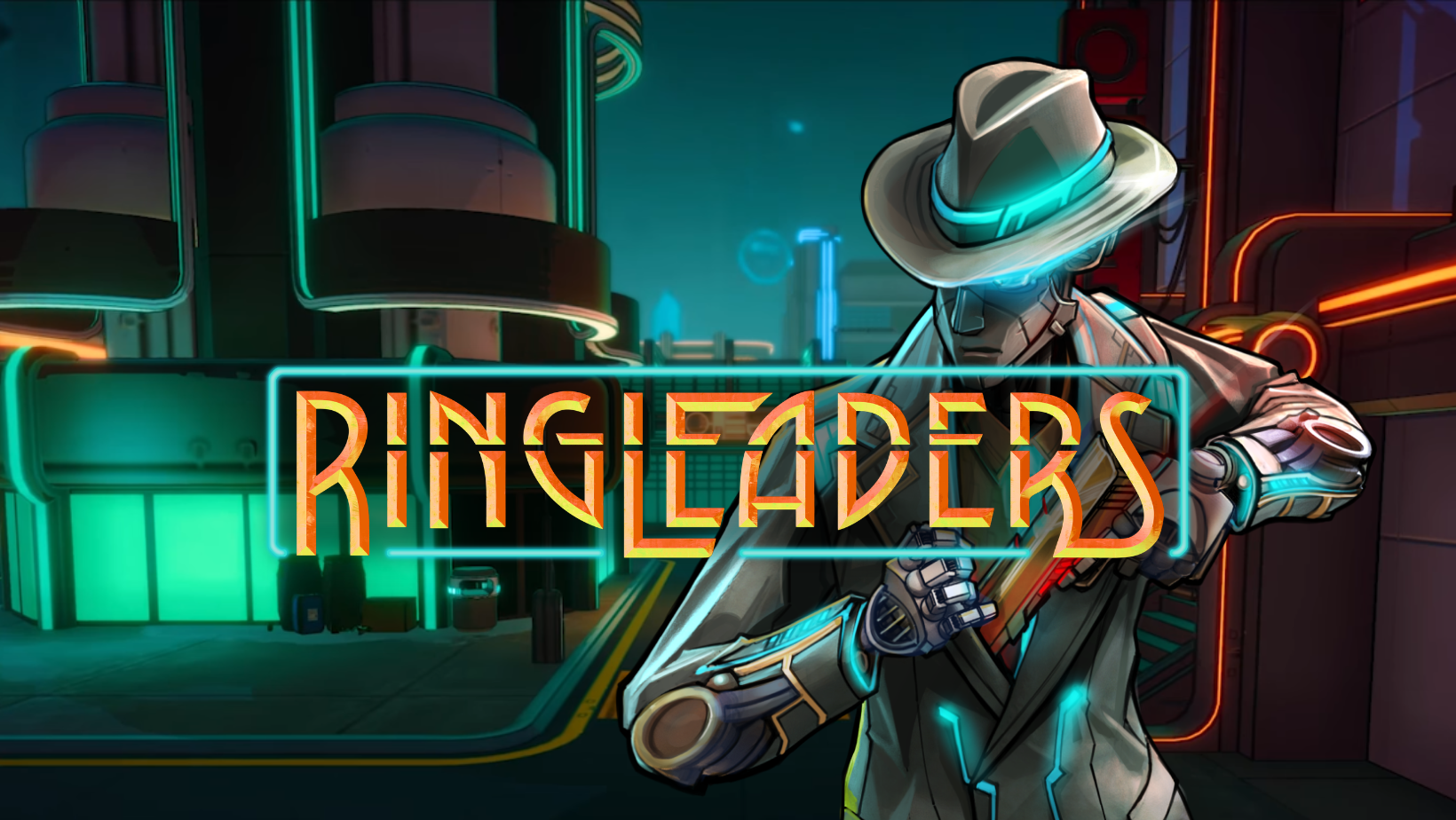 Ringleaders – Come diventare Informatori 
