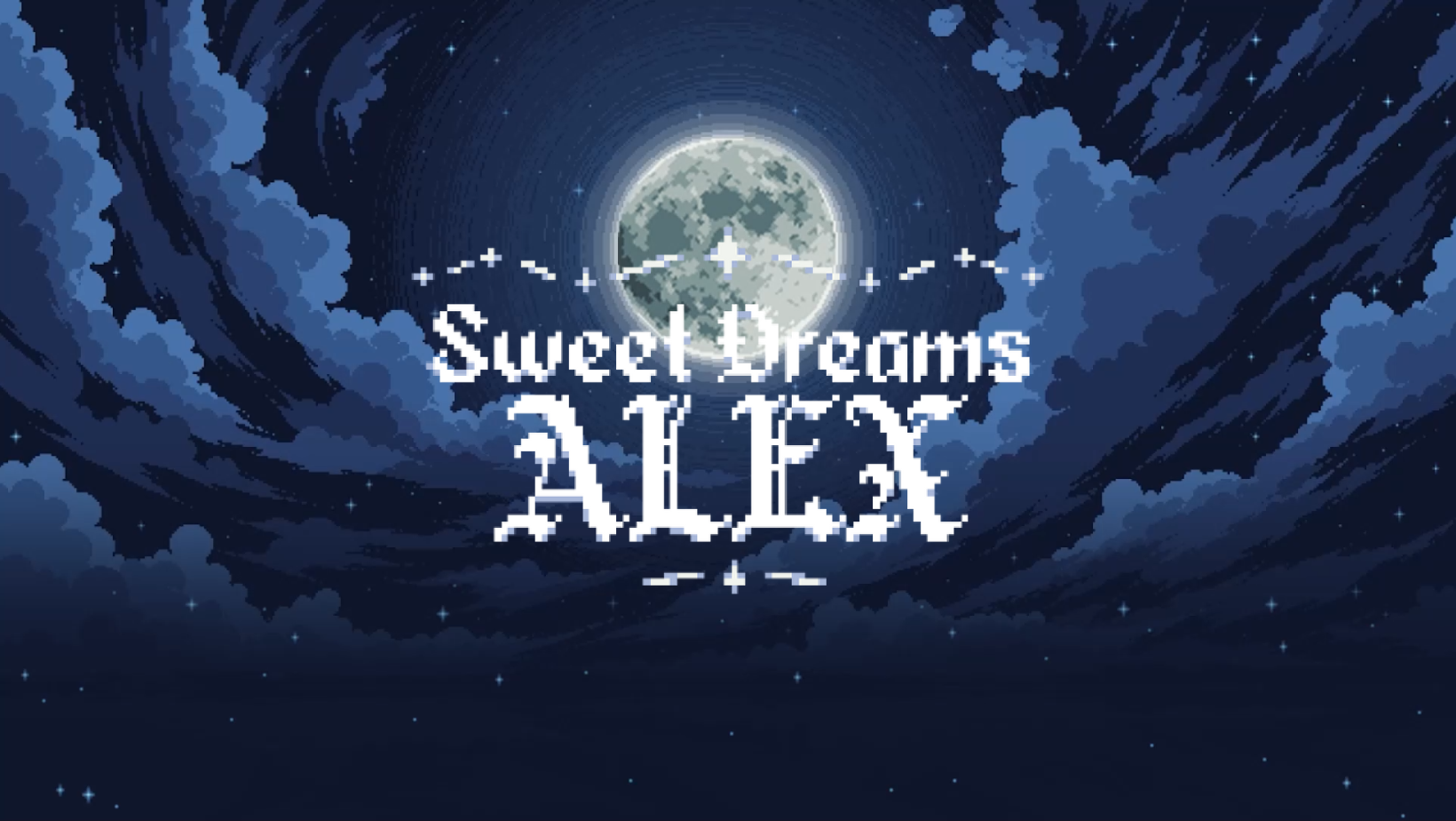 Sweet Dreams Alex – La nostra Recensione