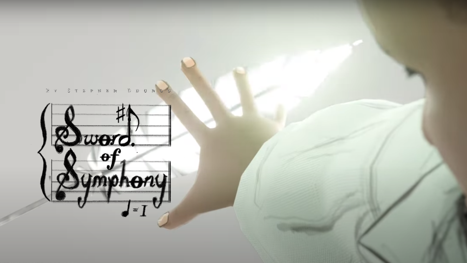 Sword of Symphony – Un nuovo video e nuovi indizi criptici