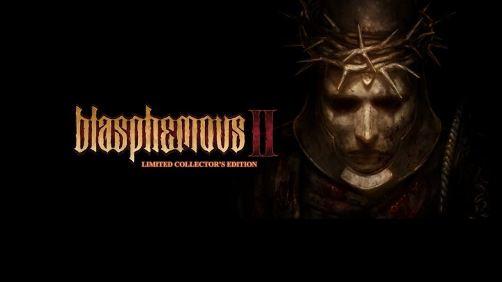 Blasphemous 2 Collector’s Edition – Presto Sarà Disponibile